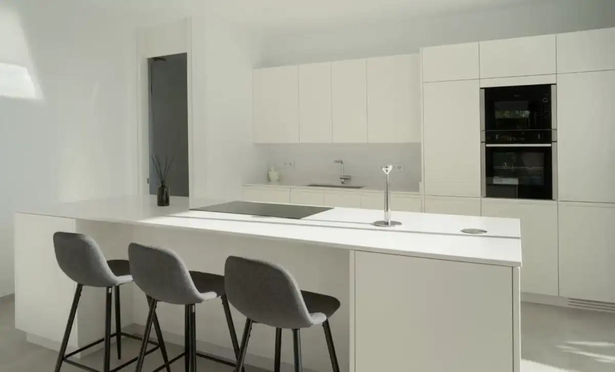 Chalet con piscina en venta en Benamara - Atalaya, imagen 44