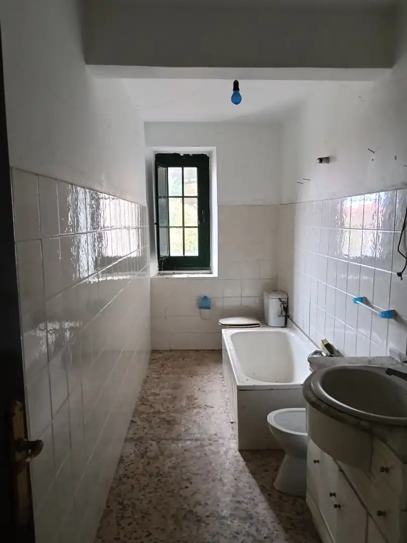 Casa con giardino in vendita a Oza dos Ríos, imagen 26