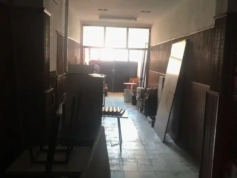 Local comercial de lloguer a Paseo del Hortaz, 15, imagen 5