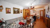 Living room of Flat for sale in Sollana  with Air Conditioner, Heating and Terrace