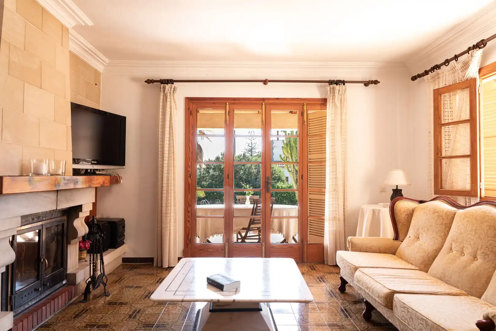 Casa o xalet en venda a Sa Cabaneta