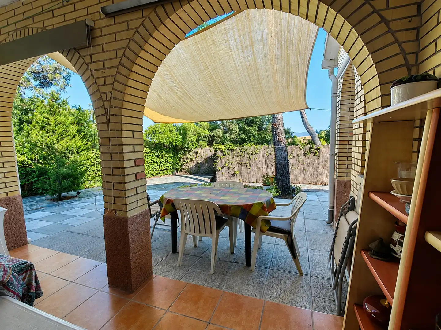 Villa con terrazza in vendita a Passatge Solsonès, imagen 4