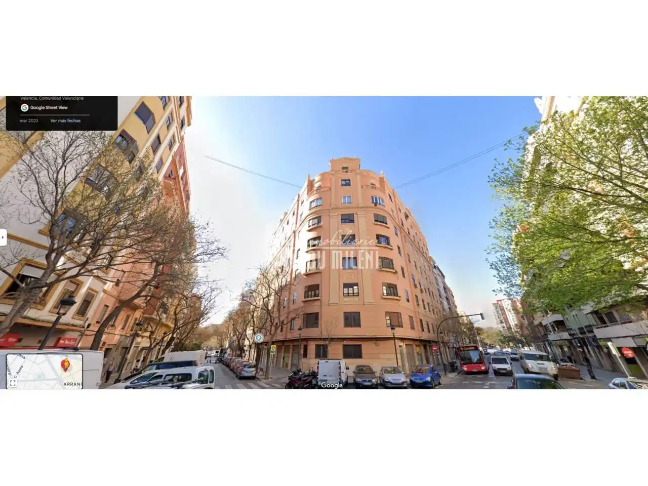 Appartamento con ascensore in vendita a Calle Cuenca, imagen 9