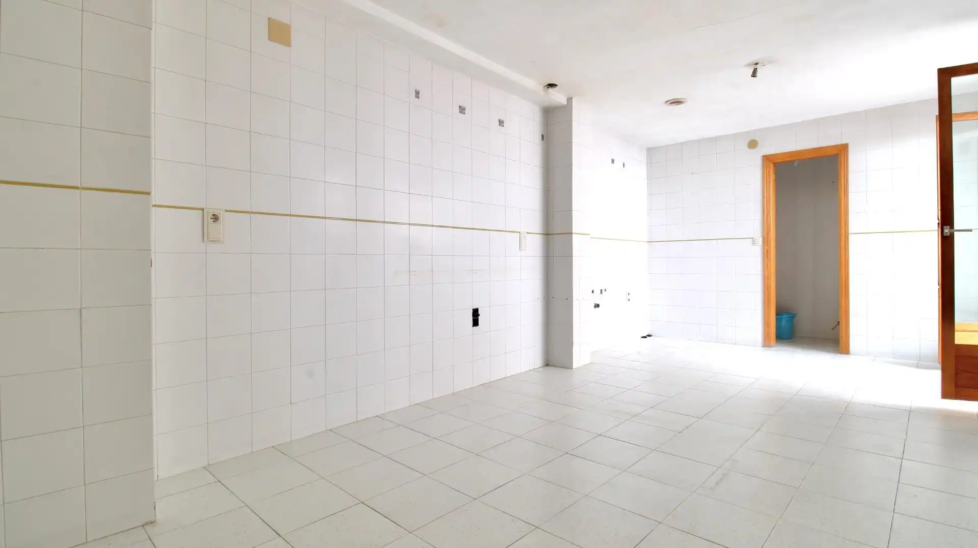 Piso con terraza en venta en Calle SAN DIEGO, imagen 18