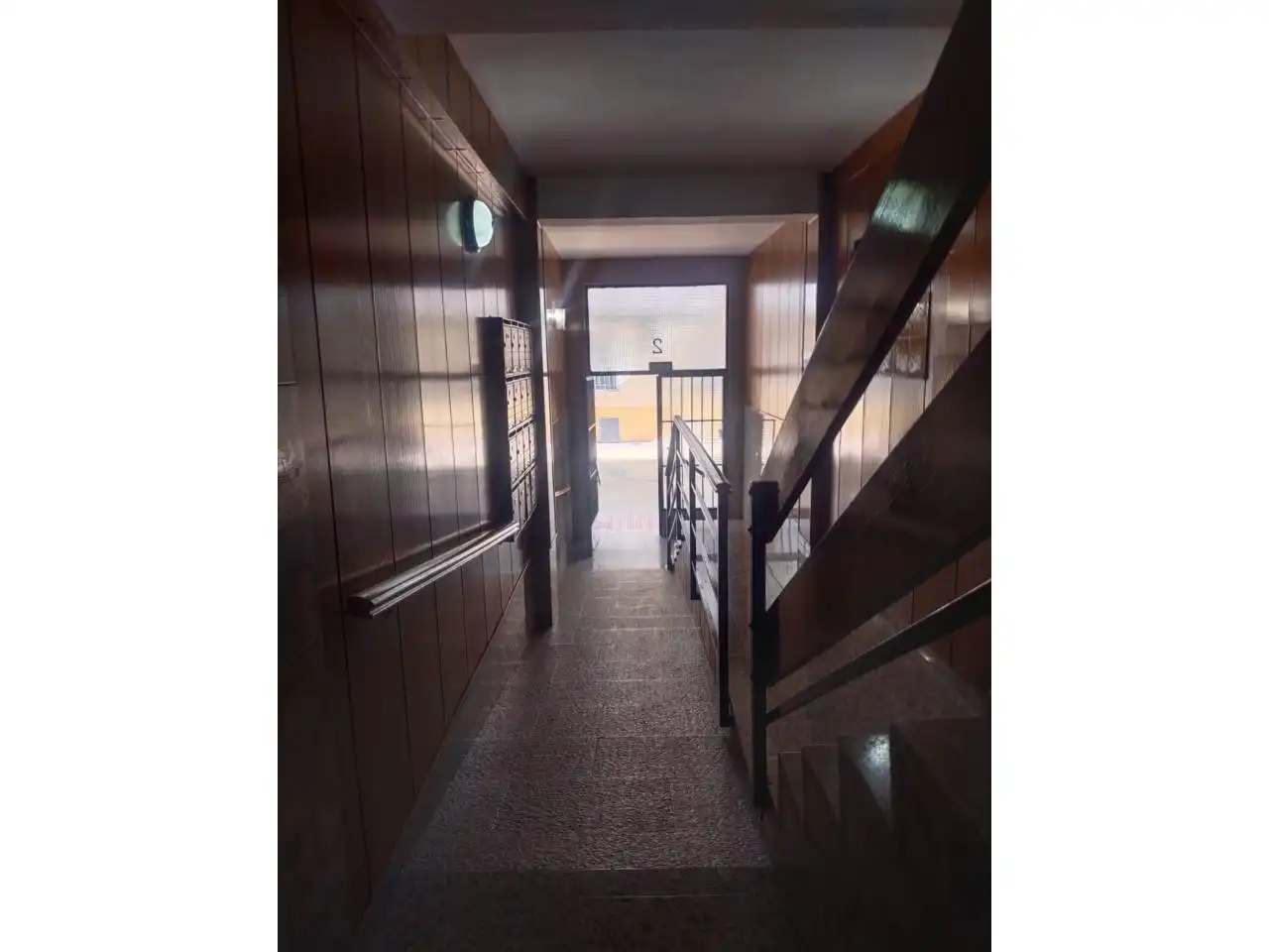 Flat for sale in Manzanares  with Air Conditioner, Heating and Storage room