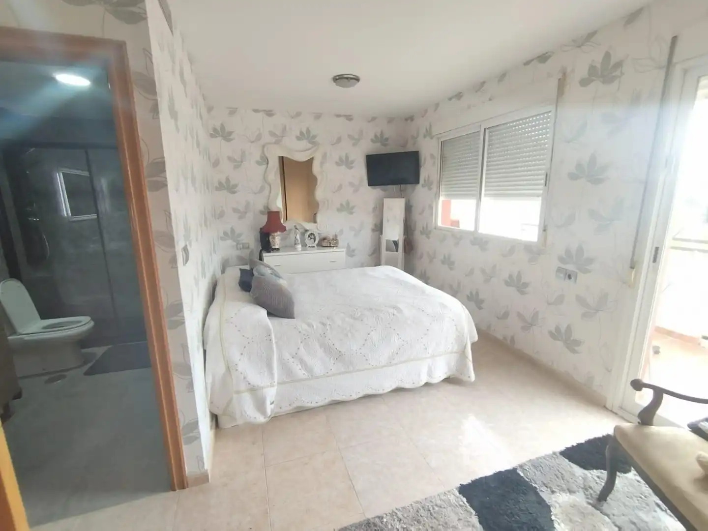 Villa avec terrasse à vendre à Monforte del Cid, imagen 26