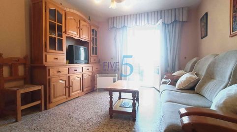 Foto 4 de Piso en venta en Playa Tamarit - Playa Lissa, Santa Pola