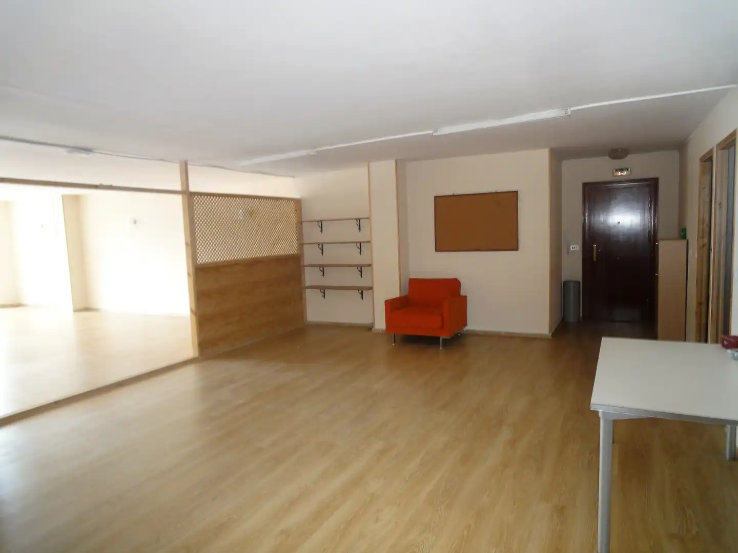 Oficina en venta en Bilbao 