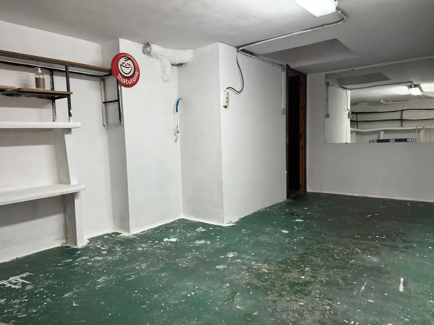 Gewerbefläche zur Miete in Avenida del Párroco Pablo Díez, imagen 3
