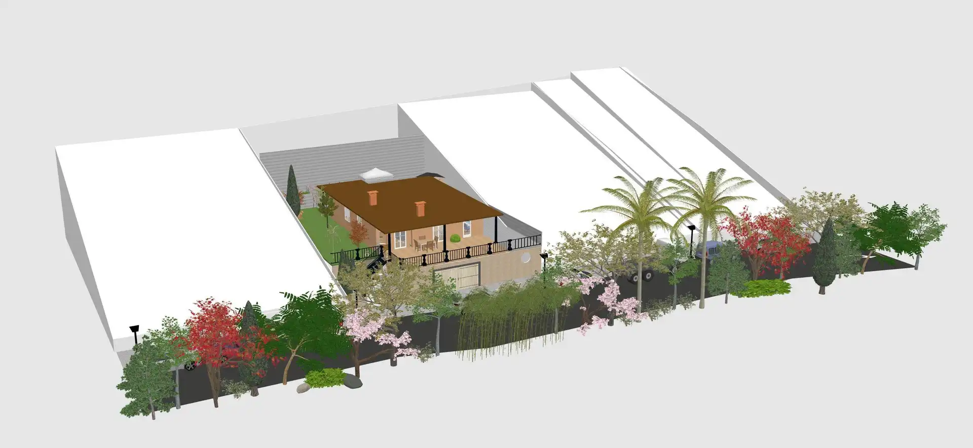 Lands and plots for sale in Carrer Cadí