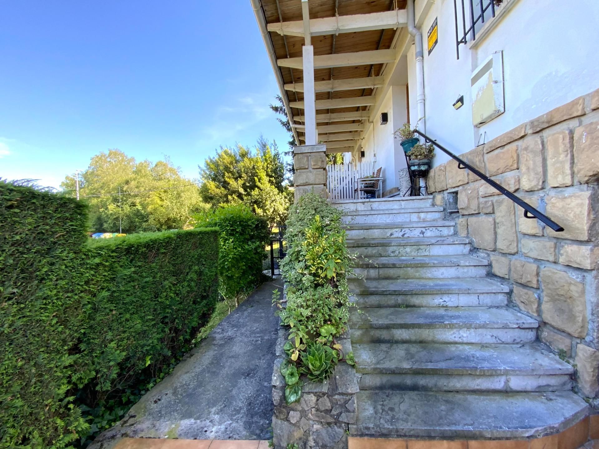 Casa o xalet en venda a Sondika