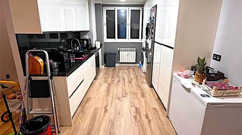 Foto 5 de Pis en venda a Calle Rafael María de Labra, 13, Fozaneldi - Tenderina, Asturias