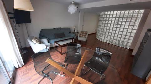 Photo 2 of Flat to rent in Calle Enriqueta Ortega, 6, Santo Domigo, Alicante