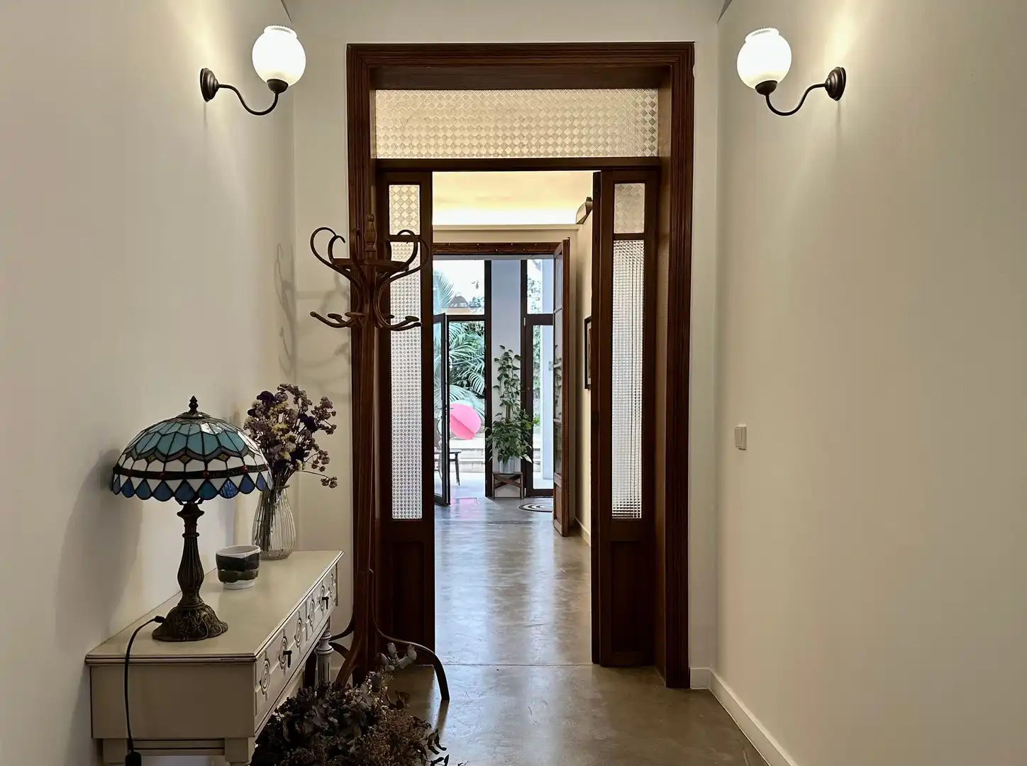 Apartamento de alquiler en  Palma de Mallorca con Terraza