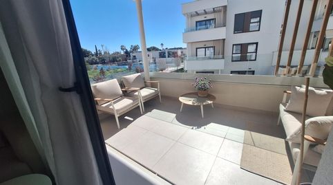 Photo 5 of Flat for rent in Bellavista - Capiscol - Frank Espinós, Sant Joan d'Alacant