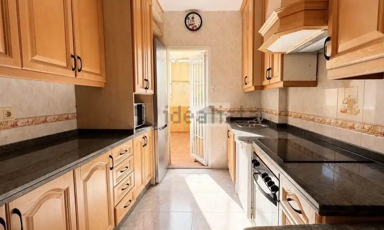 Reihenhaus zur Miete in Paseo Fuente de la Bicha 28, imagen 19