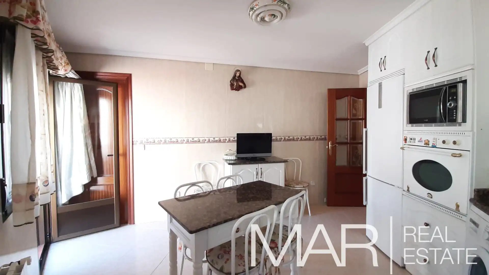 Küche von Wohnung zur Miete in Candeleda, Ávila