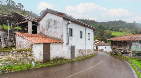 Foto 3 de Casa o chalet en venta en Santa Eulalia, 7, Soto del Barco, Asturias
