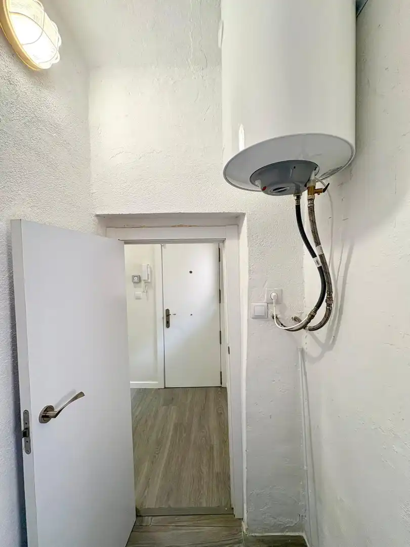Wohnung mit Terrasse zum Verkauf in Carrer Carrer Blanqueria, imagen 34