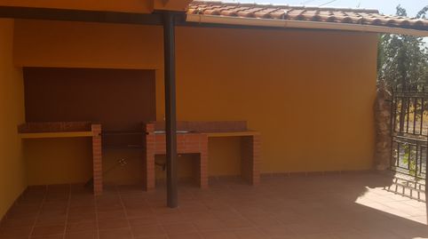 CHALET EN ALDEIRE, BArrio buenos aires