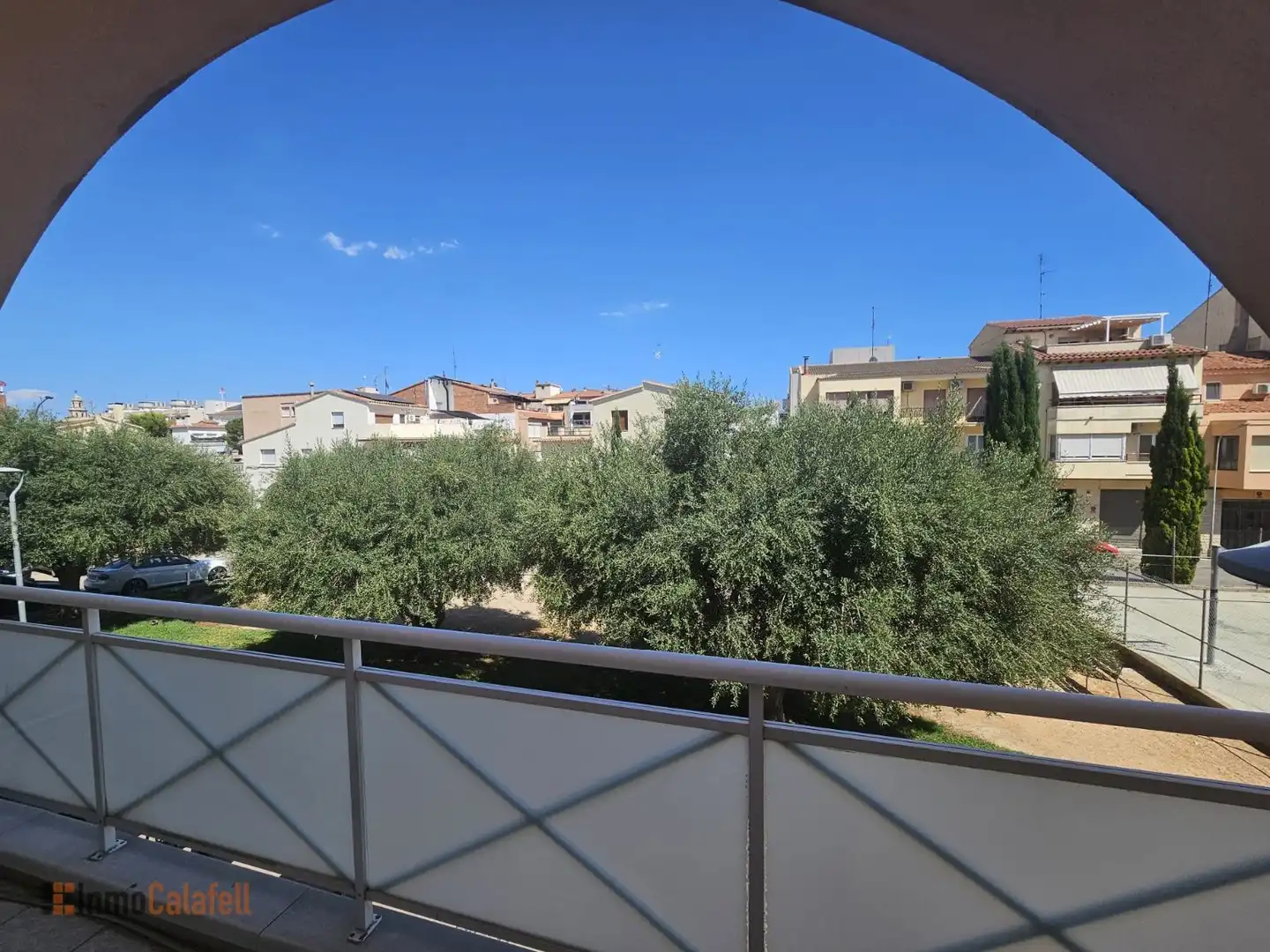 Maison mitoyenne à vendre à via Dels Paisos Catalans, imagen 8