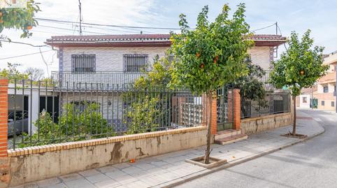 Foto 2 de Casa o xalet en venda a Ambroz, Vegas del Genil