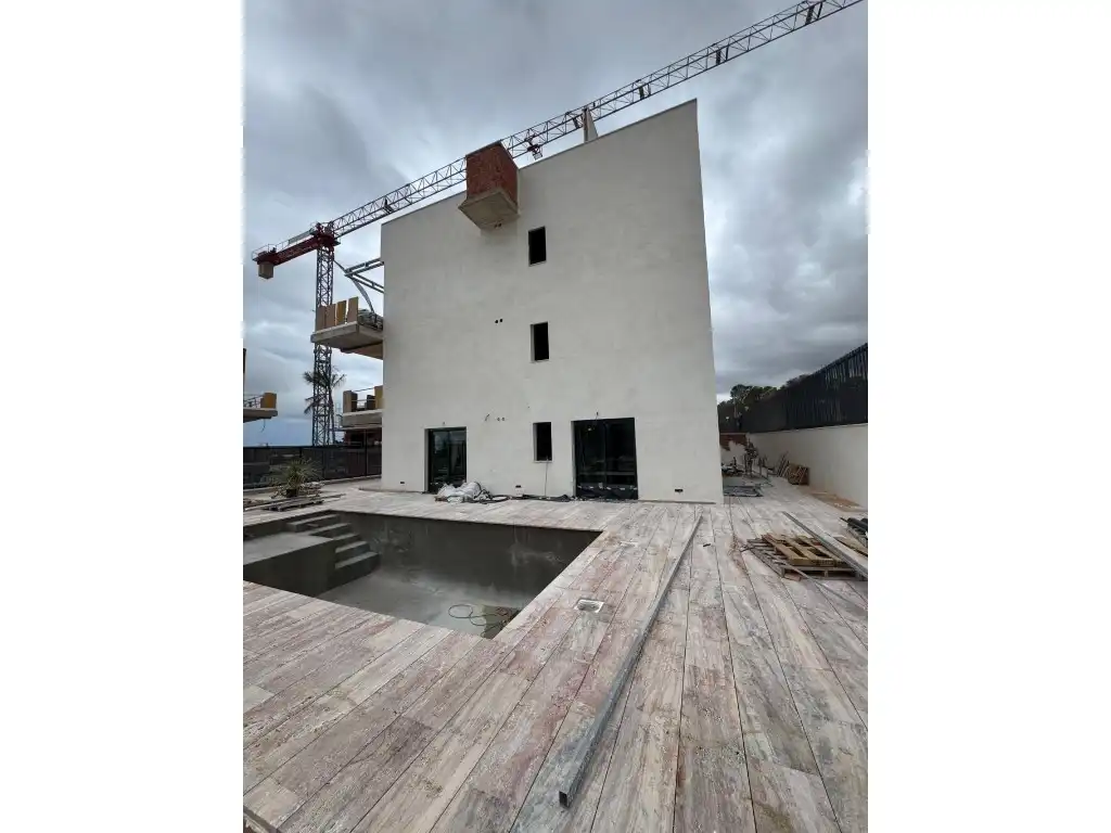 Apartment mit Pool zum Verkauf in Balcón de Finestrat - Terra Marina, imagen 17