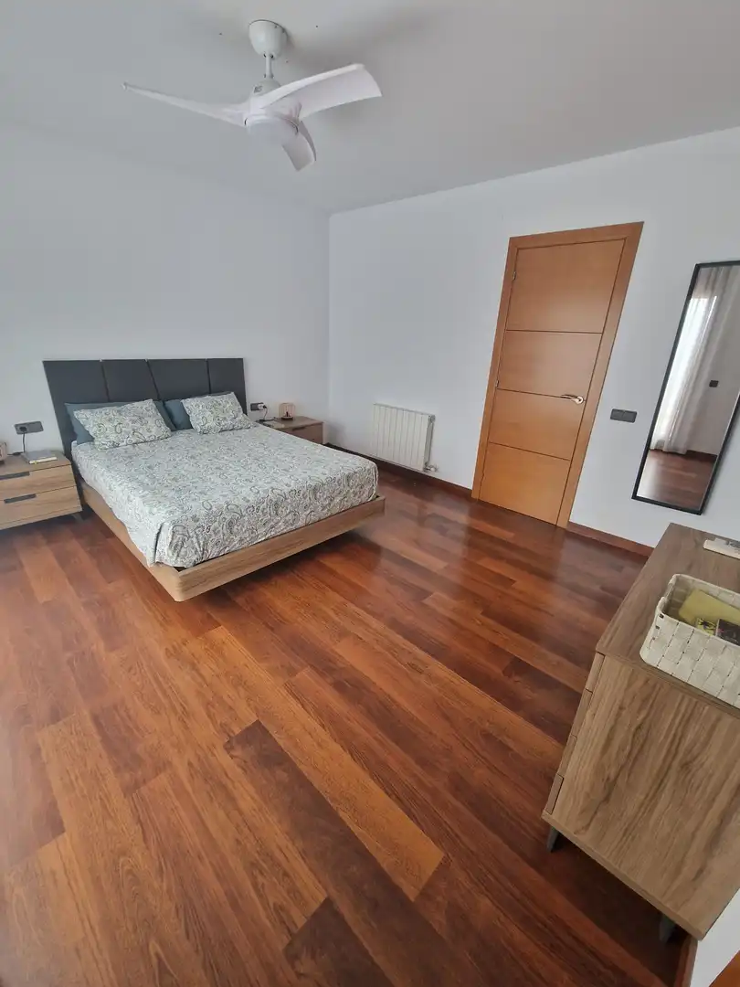 Dormitori de Casa o xalet en venda en Dosrius