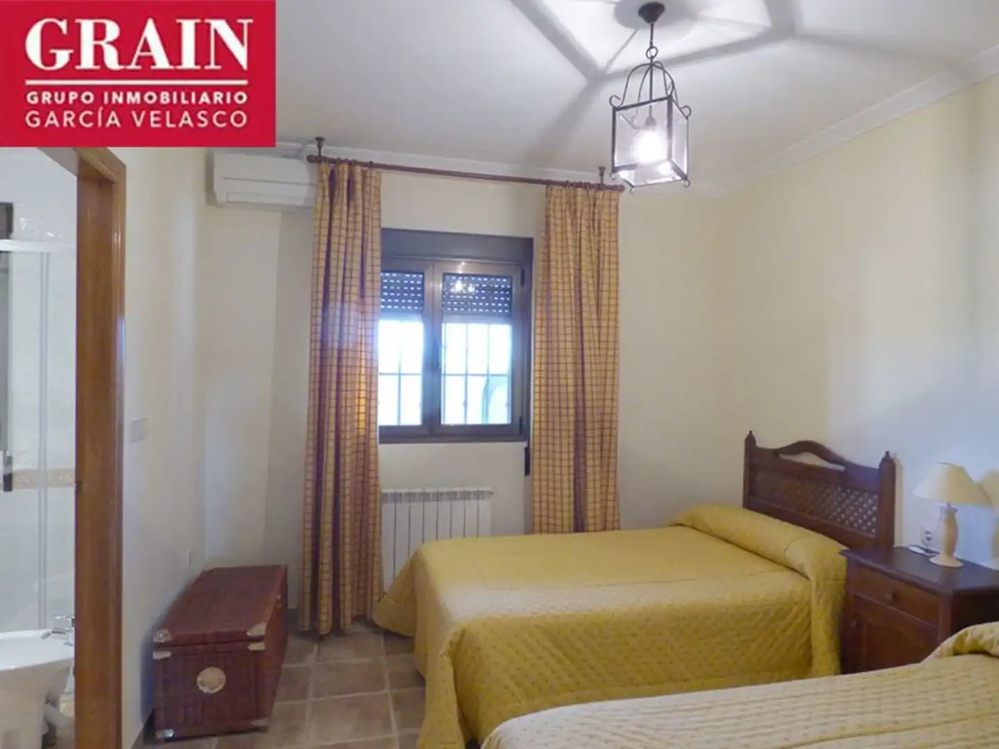 Chalet con piscina en venta en Pedanías - Extrarradio, imagen 37