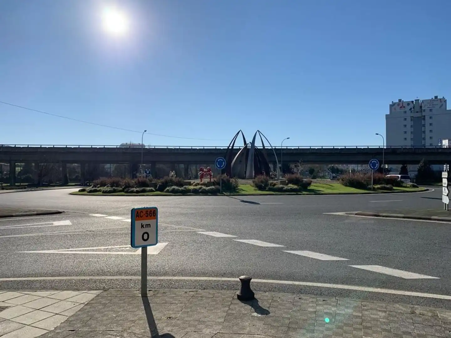 Gewerbefläche zum Verkauf in Avenida CEDEIRA, imagen 12
