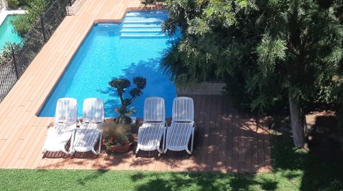 Foto 3 de Casa o chalet en venta en Camino de San Antón, Miraflores del Palo, Málaga Capital