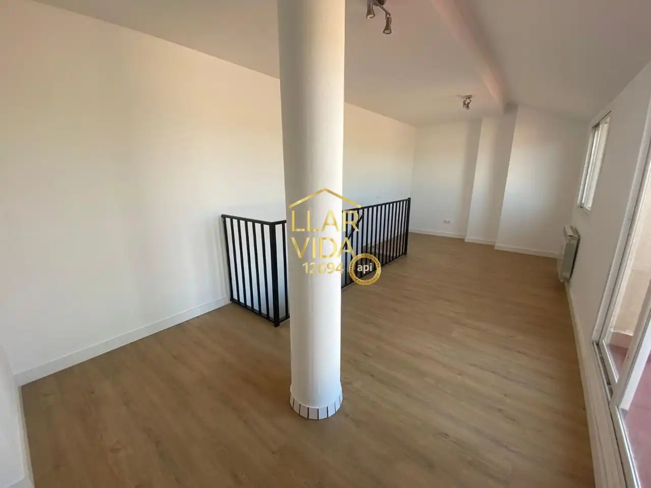 Duplex avec ascenseur à louer à calle Cervantes, imagen 4