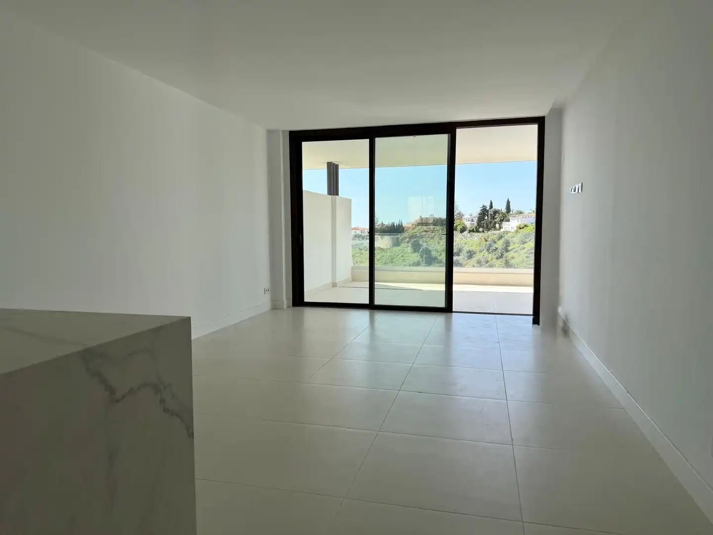Wohnung mit Pool zum Verkauf in El Higuerón, imagen 5