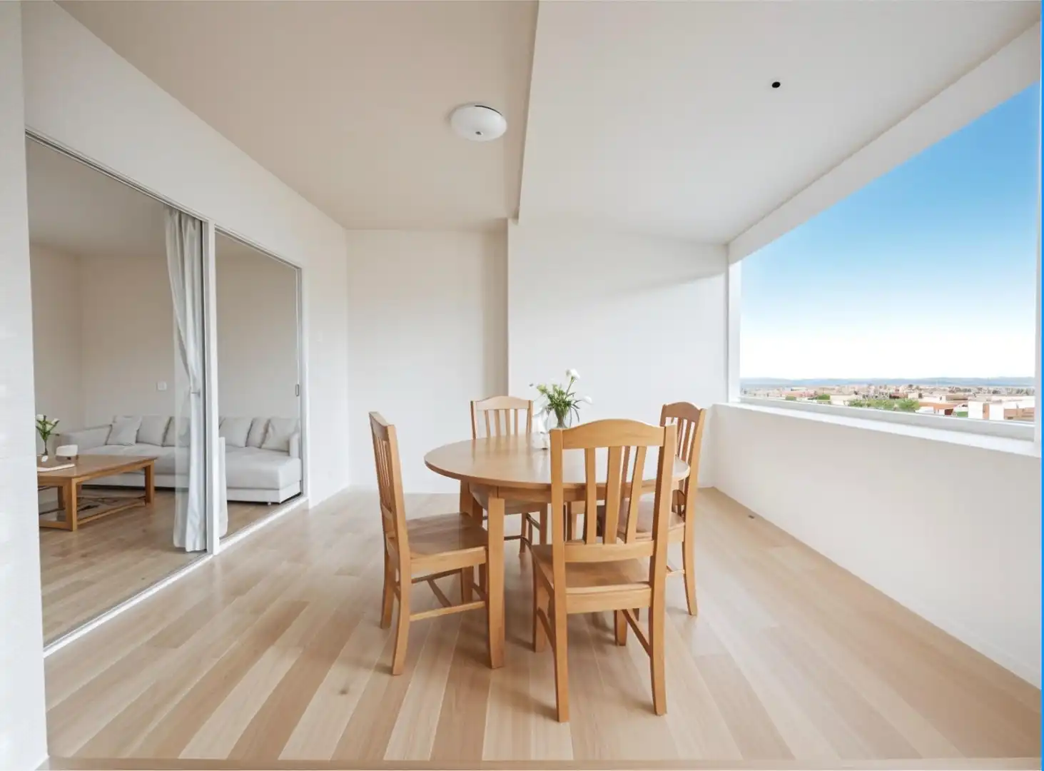 Apartament amb terrassa en venda a Pego, imagen 38