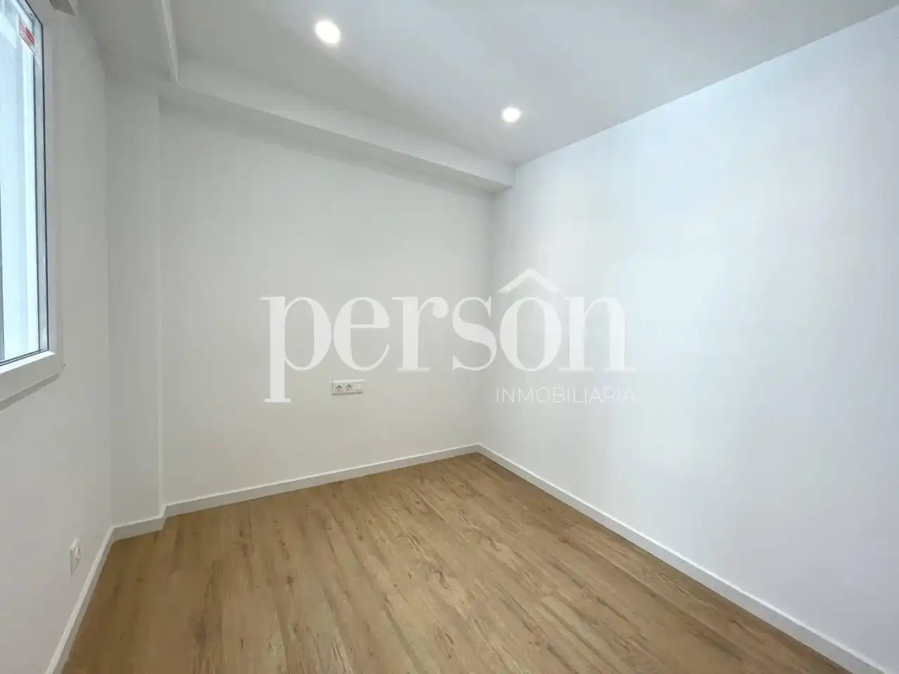 Flat for rent in El Pilar