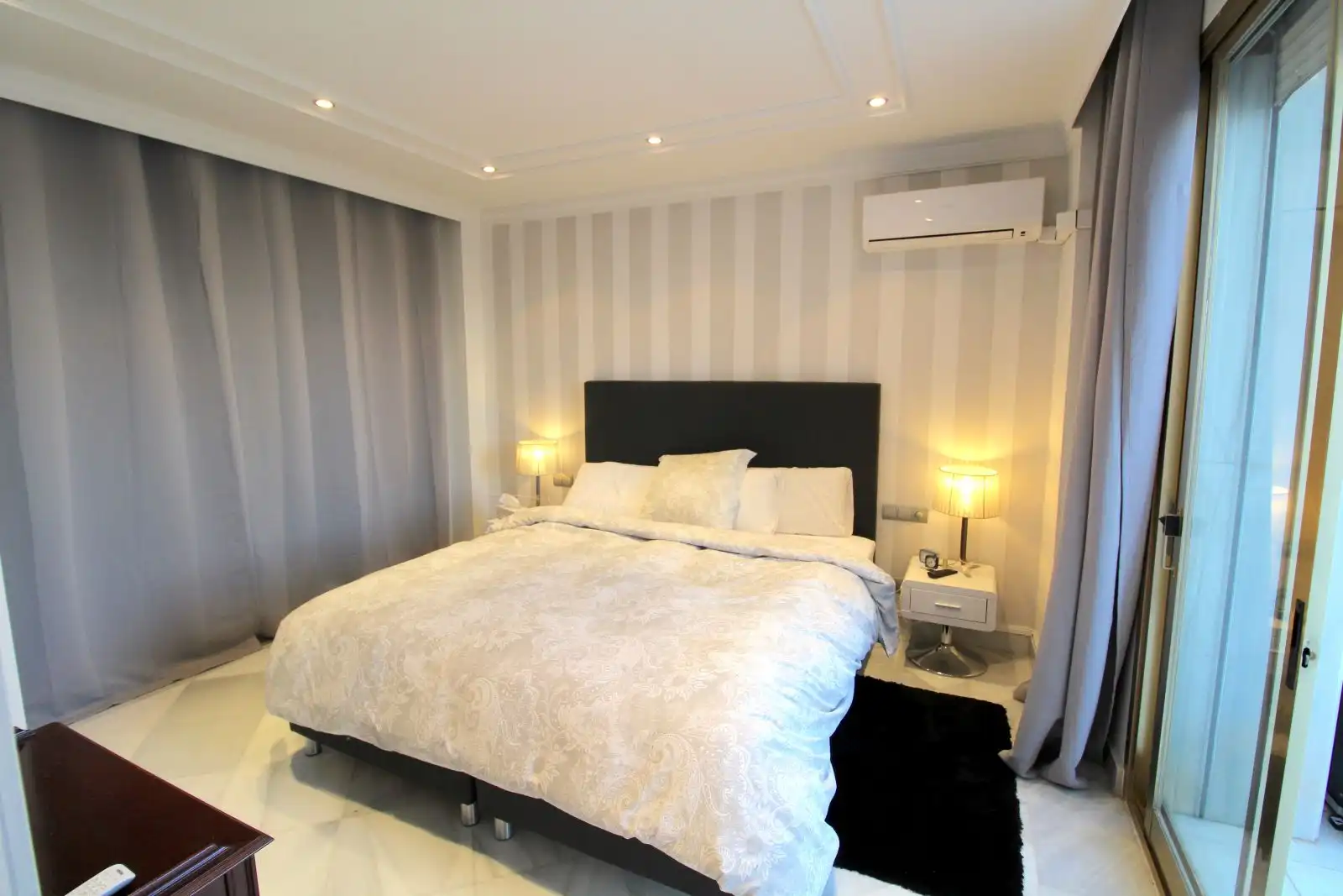 Penthouse mit Terrasse zur Miete in Avenida de Julio Iglesias 12, imagen 19