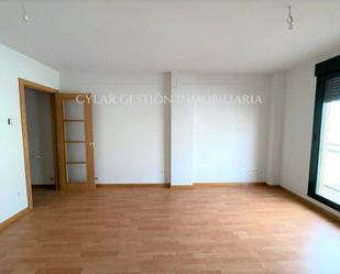 Bedroom of Flat for sale in Terradillos  with Terrace and Balcony