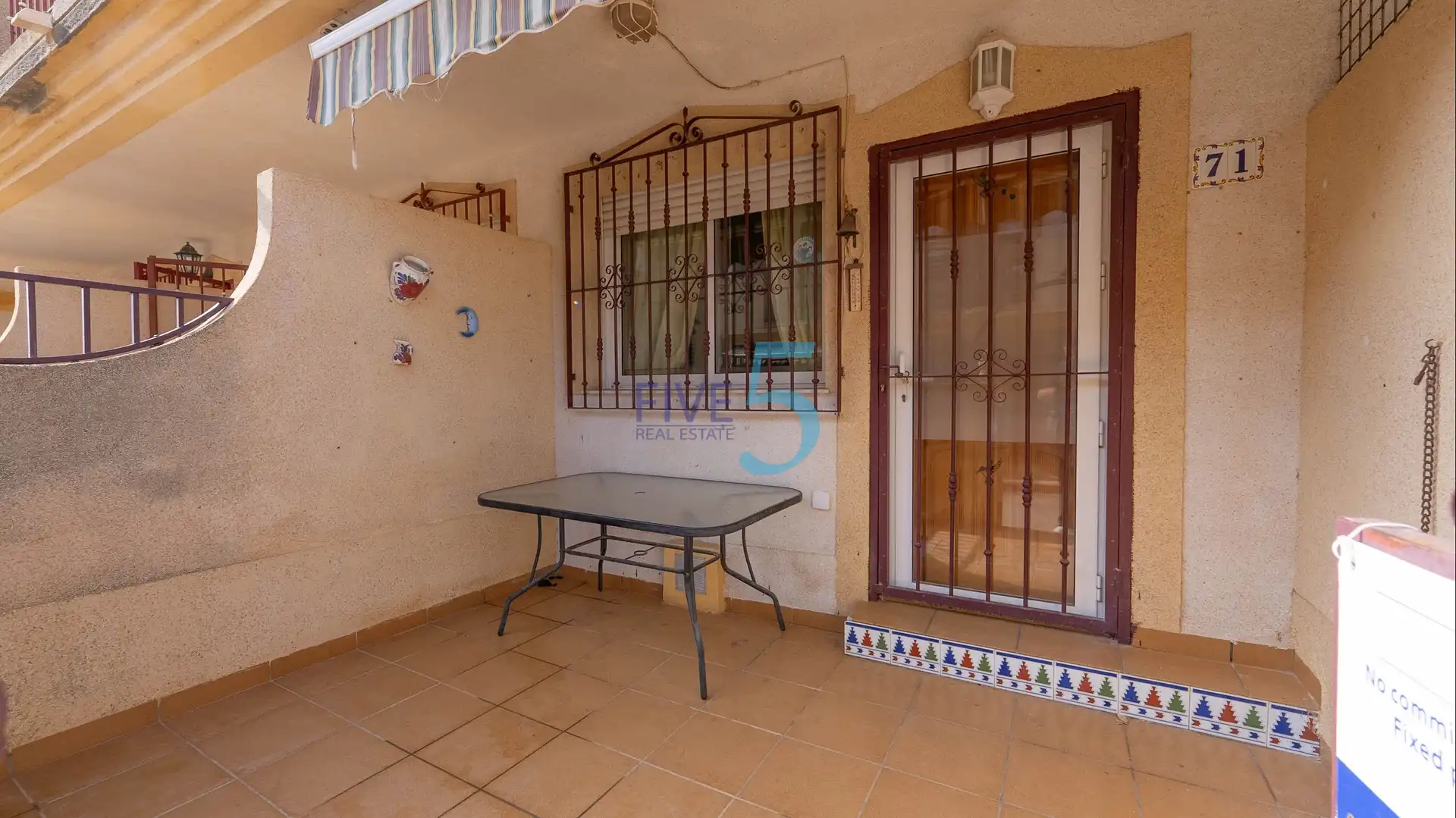 House with terrace for sale in Orihuela Costa, imagen 4
