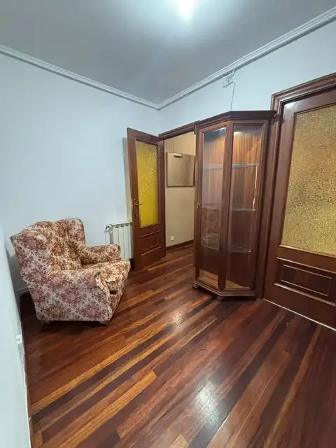 Appartement avec terrasse à louer à Caranza, imagen 5