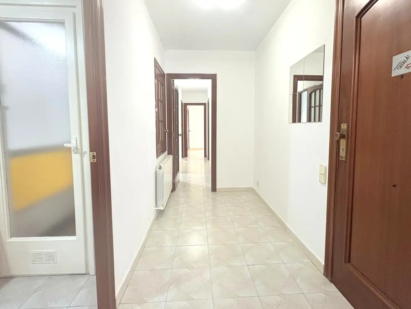 Flat for sale in Vilanova i la Geltrú  with Heating, Oven and Balcony