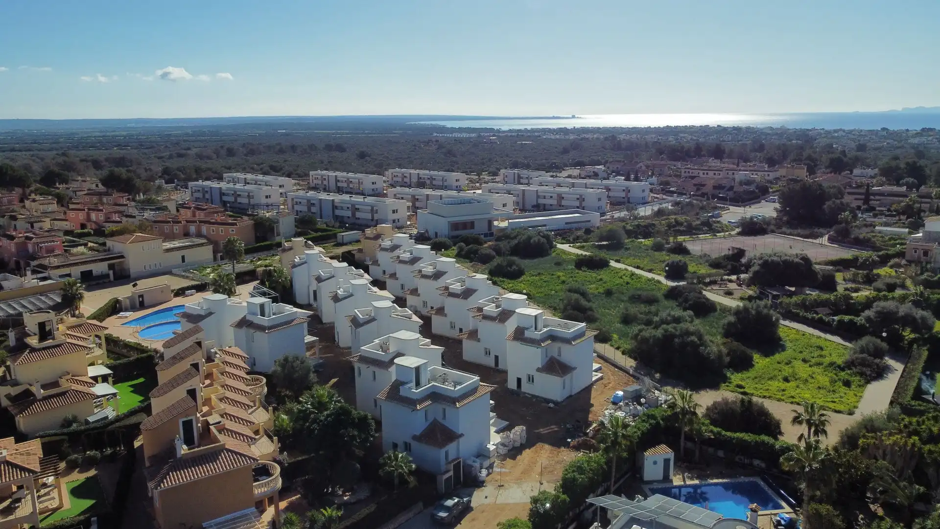 Casa amb terrassa en venda a Sa Ràpita - Ses Covetes, imagen 23