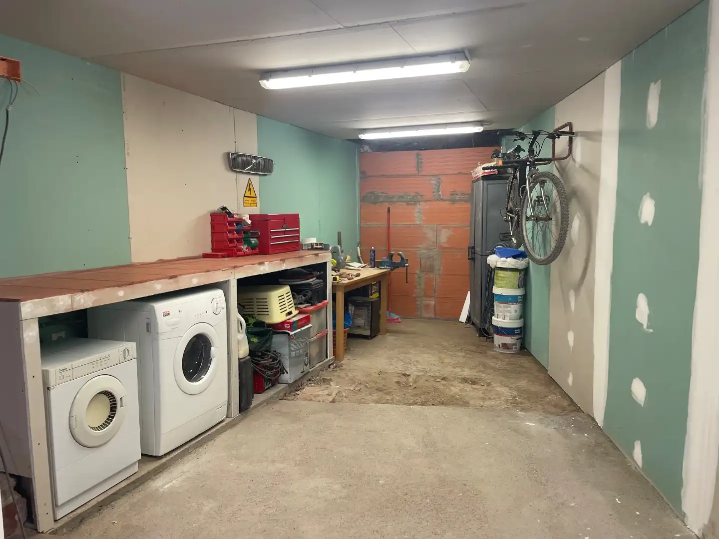 Maison avec jardin à vendre à mayo 1, imagen 11