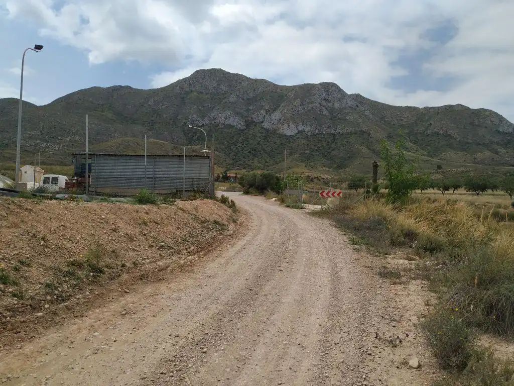 Rustikales Grundstück zum Verkauf in Pt Los Llanicos, Pol 17, imagen 11