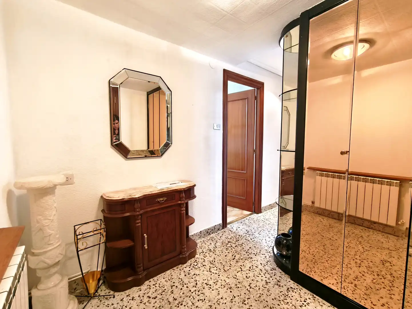 Flat for rent in Jesuitas