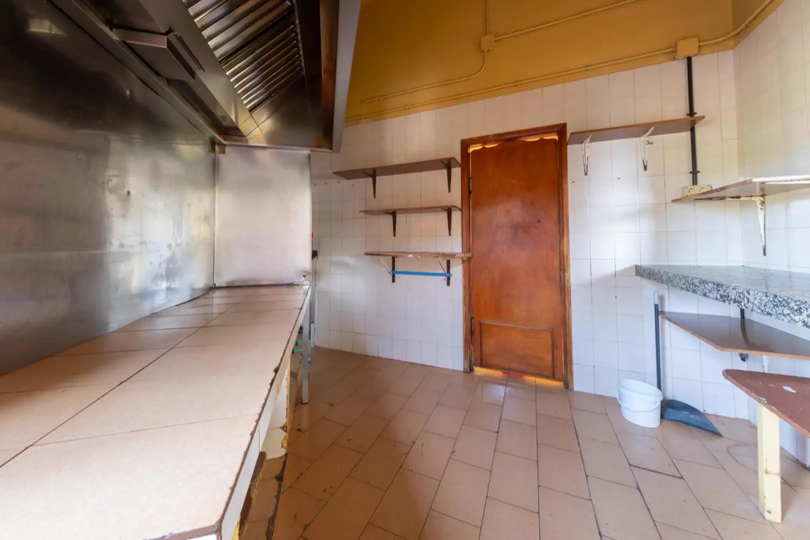 Kitchen of Houses for sale in Los Portales - Visvique