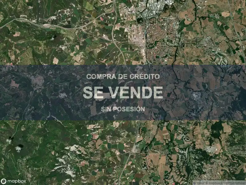 Piso en venta en Vic