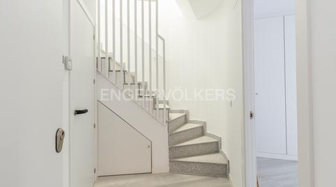 Foto 4 de Dúplex en venda a Pueblo, Madrid