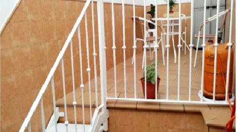 Foto 2 de Apartament en venda a Ayuntamiento - Barrio Alto, Cádiz