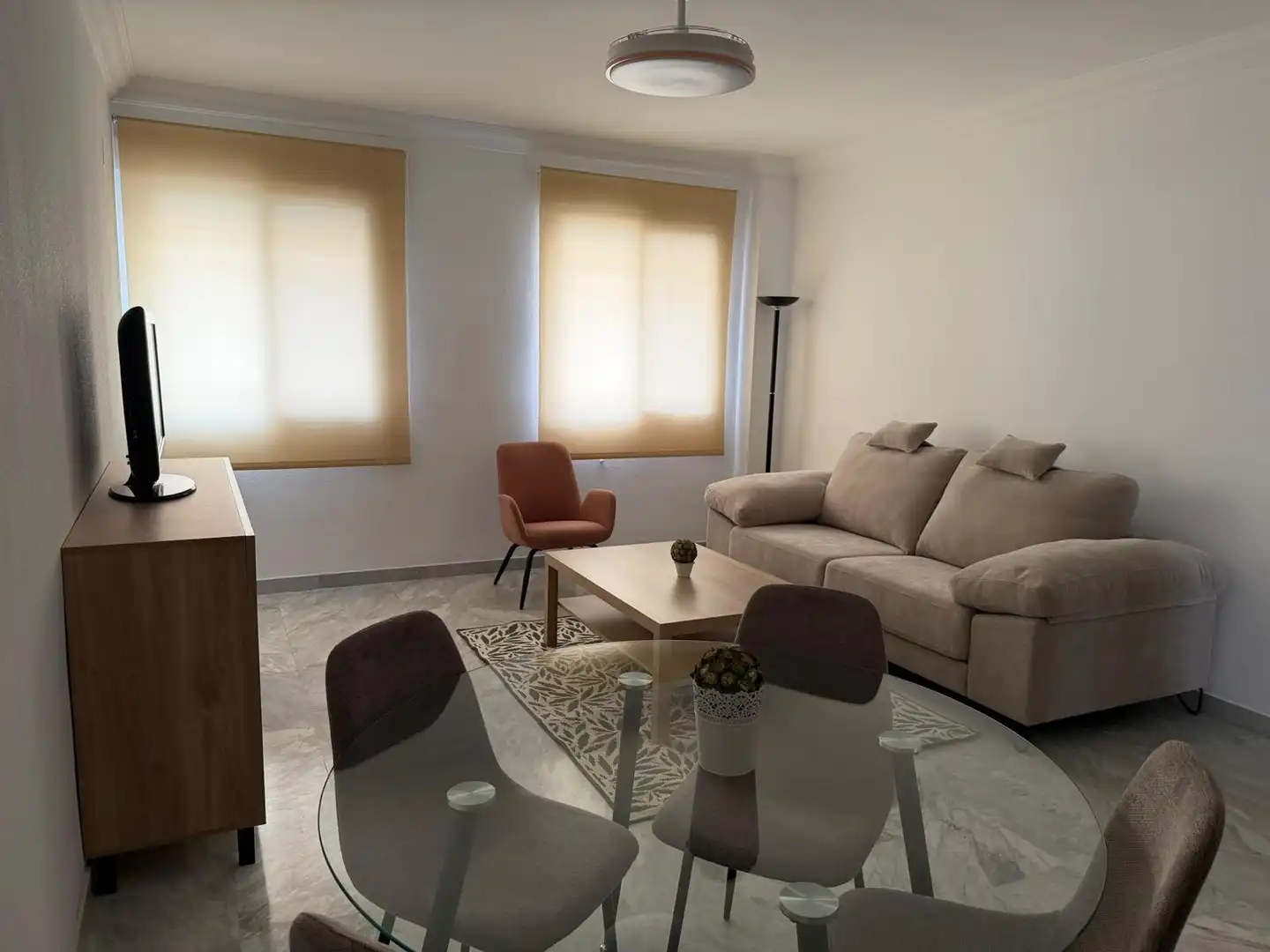 Apartament amb ascensor de lloguer a Pardaleras, imagen 7