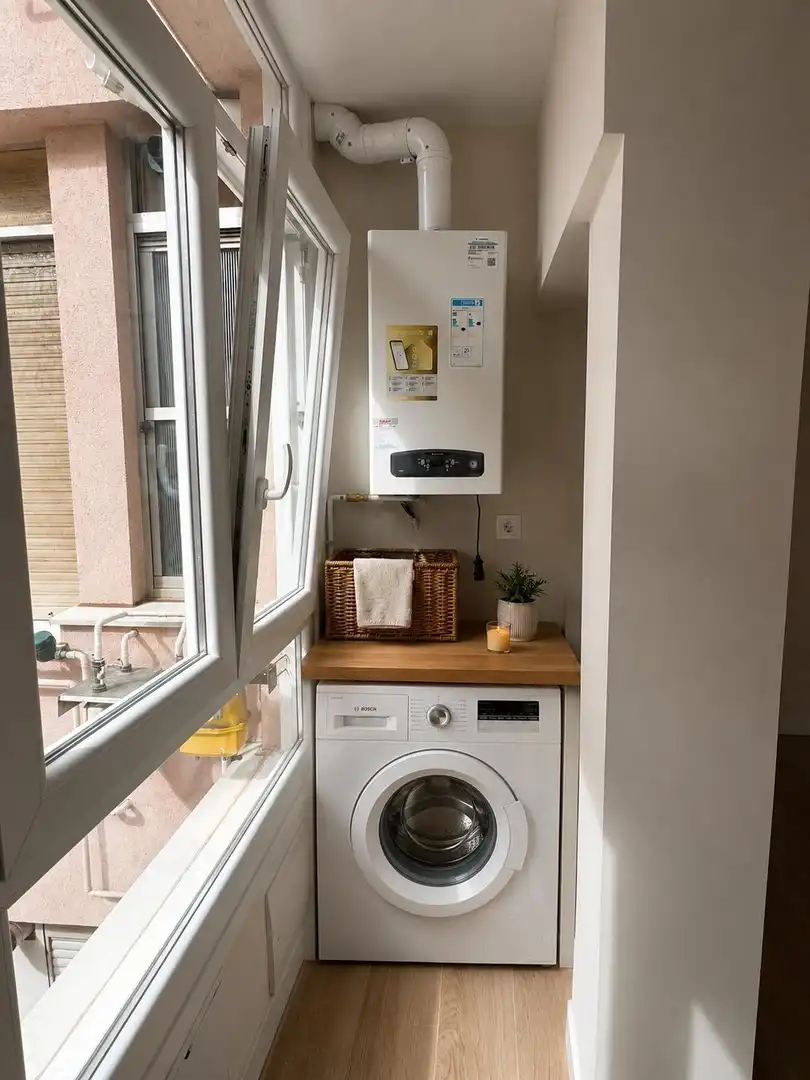 Appartement avec ascenseur à vendre à Calle MAGALLANES, imagen 15